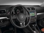 Volkswagen Golf Variant Exclusive 2009 года